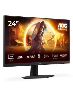 Monitor AOC 23.8" 24G4HRE "24G4HRE" 2