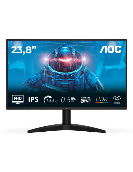 Monitor AOC 24" 24B36X "24B36X"
