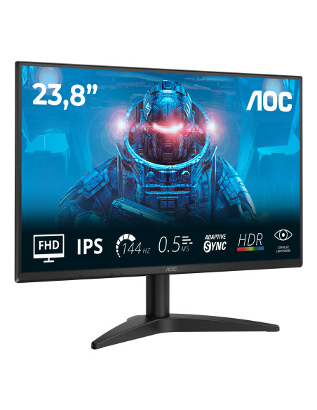 Monitor AOC 24" 24B36X "24B36X"