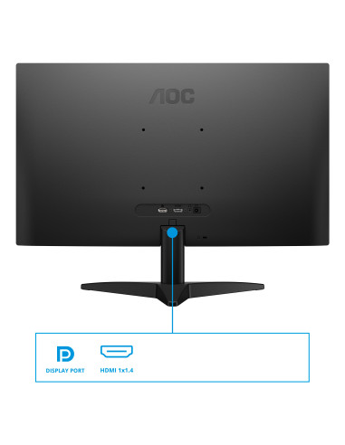 Monitor AOC 24" 24B36X "24B36X"