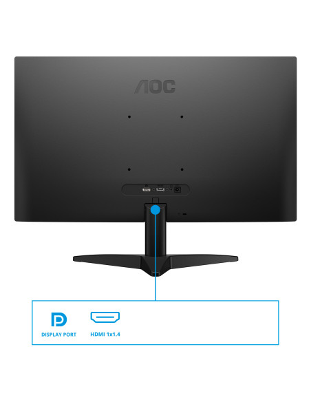 Monitor AOC 24" 24B36X "24B36X"