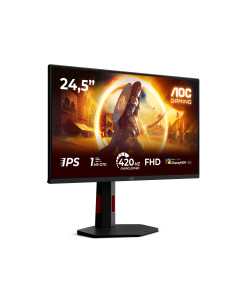 Monitoare LED AOC 25G4KUR "25G4KUR" 2