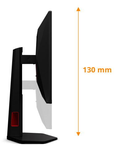 Monitoare LED AOC 25G4KUR "25G4KUR"