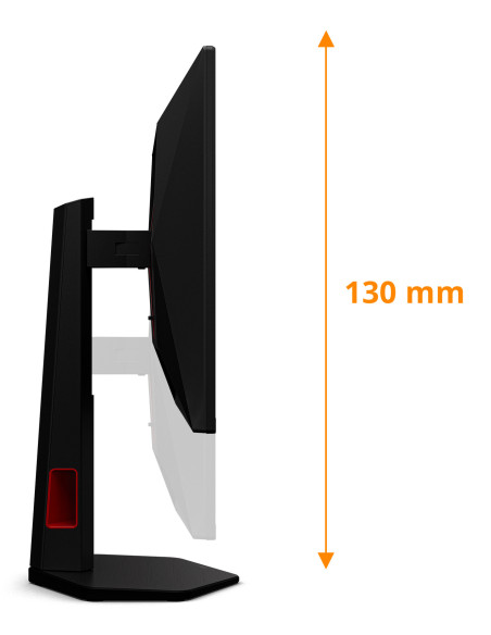 Monitoare LED AOC 25G4KUR "25G4KUR"
