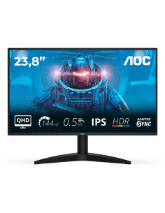 MONITOR 23.8" AOC Q24B36X "Q24B36X"