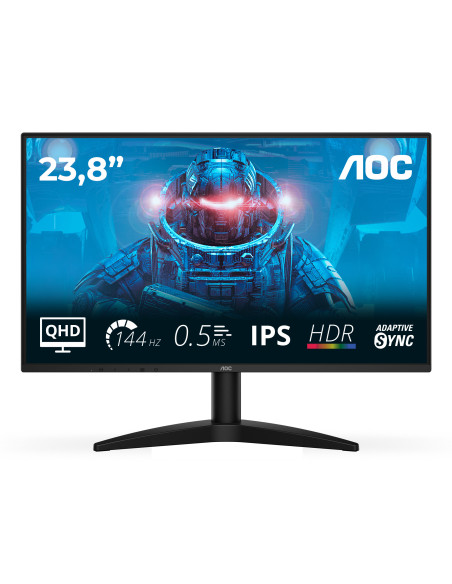 MONITOR 23.8" AOC Q24B36X "Q24B36X"
