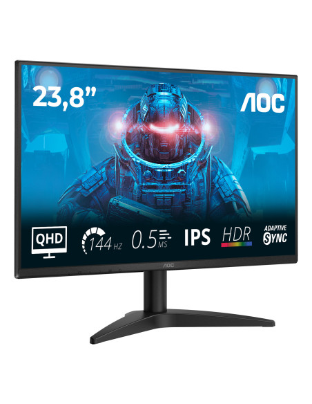 MONITOR 23.8" AOC Q24B36X "Q24B36X"