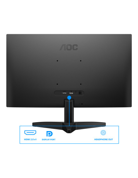 MONITOR 23.8" AOC Q24B36X "Q24B36X"