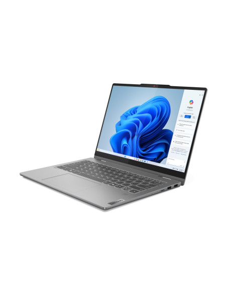 Laptop LENOVO IP 5 2-in-1 14T I5-13420H 16 1TB UMA DOS