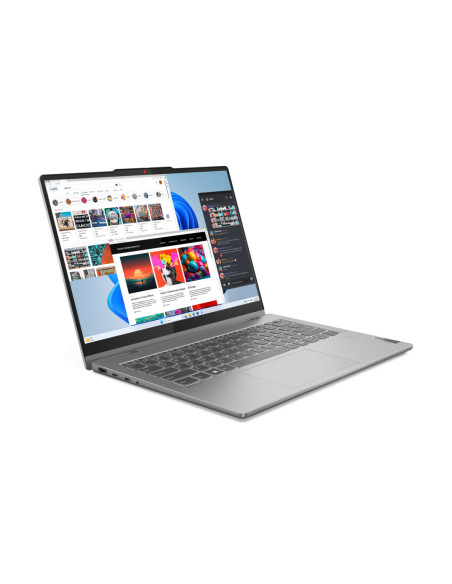 Laptop LENOVO IP 5 2-in-1 14T I5-13420H 16 1TB UMA DOS