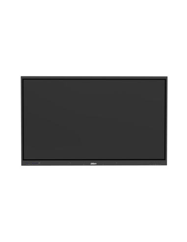 Display interactiv (tabla interactiva) DAHUA DeepHub Lite Edu ST420-L