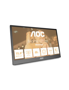 Monitor AOC 16" 16T3EA "16T3EA"