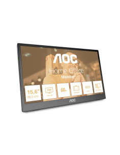 Monitor AOC 16" 16T3EA "16T3EA" 2