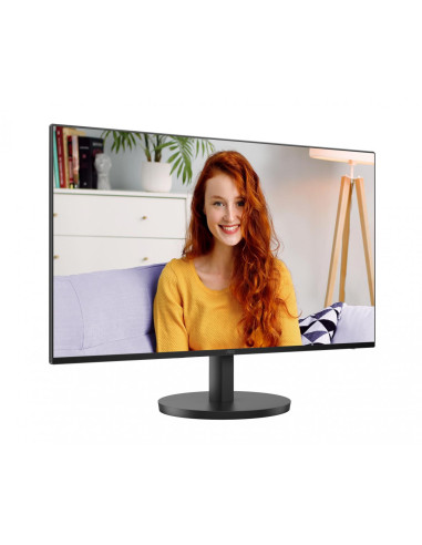 Monitor AOC 23.8" IPS FHD 1920x1080 120Hz 4ms...