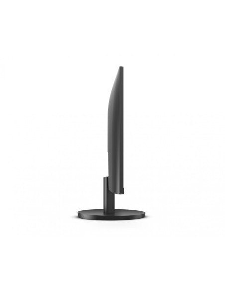 Monitor AOC 23.8" IPS FHD 1920x1080 120Hz 4ms (1ms MPRT) FlickerFree Boxe 2Wx2 VGA HDMI 24B3HA2