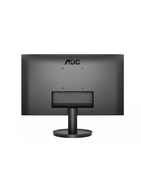 Monitor AOC 23.8" IPS FHD 1920x1080 120Hz 4ms (1ms MPRT) FlickerFree Boxe 2Wx2 VGA HDMI 24B3HA2
