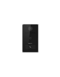 Video HIKVISION POST VIDEOINTERFON 1xBUTON WIFI INGROPAT