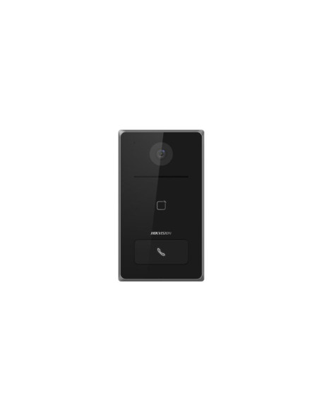 Video HIKVISION POST VIDEOINTERFON 1xBUTON WIFI INGROPAT
