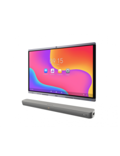 Display Interactiv 75" HORIZON Seria A3C Android 13 eligibil PNRR/PNRAS/C15/INFO 2