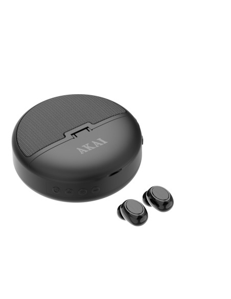 Casti audio AKAI Casti Akai BTE-J500BT BT 5.4, ng