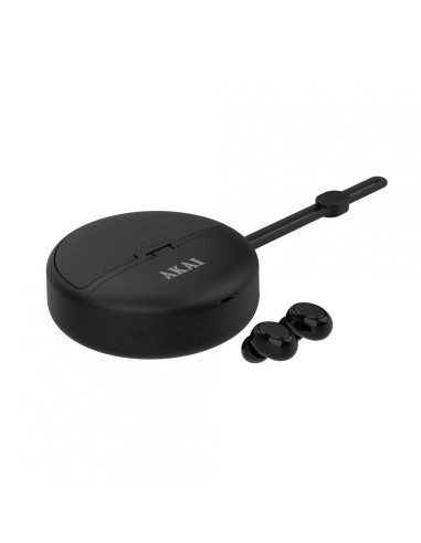 Casti audio AKAI Casti Akai BTE-J500BT BT 5.4, ng