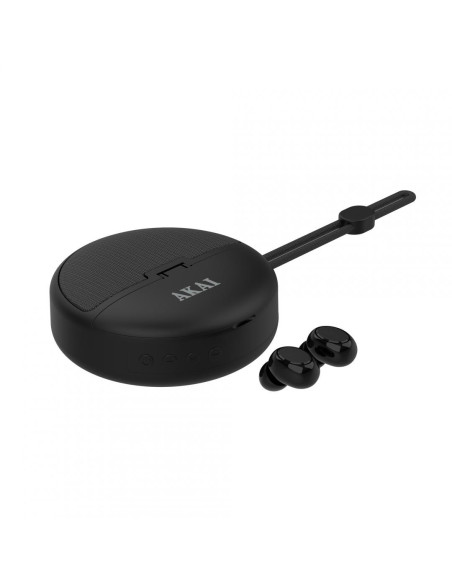 Casti audio AKAI Casti Akai BTE-J500BT BT 5.4, ng