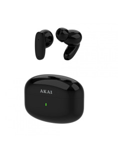 Casti audio AKAI Casti Akai BTE-J400ENC BT 5.3, ng