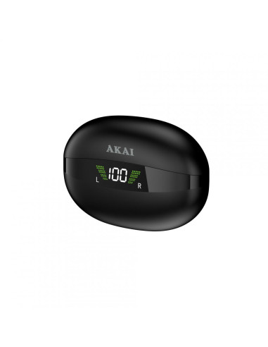 Casti audio AKAI Casti Akai BTE-J350 wireless, ng