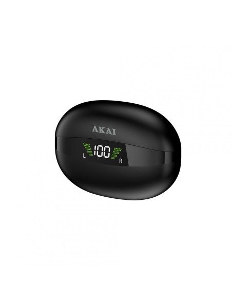 Casti audio AKAI Casti Akai BTE-J350 wireless, ng