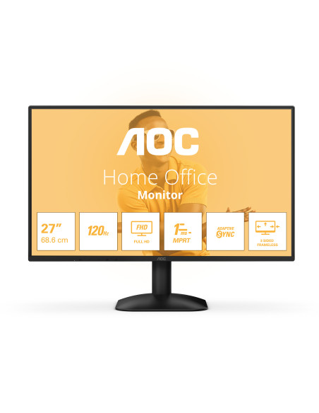 Monitor AOC 27" 27B31H "27B31H"