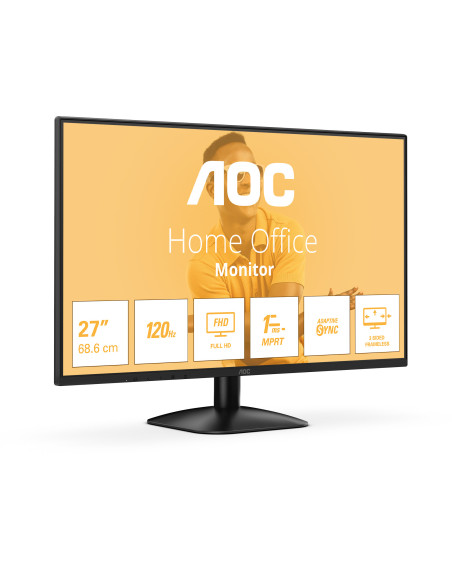 Monitor AOC 27" 27B31H "27B31H"