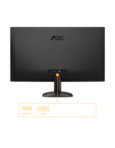 Monitor AOC 27" 27B31H "27B31H"