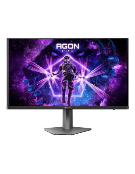 Monitor AOC 27" AG276QZD2 "AG276QZD2"