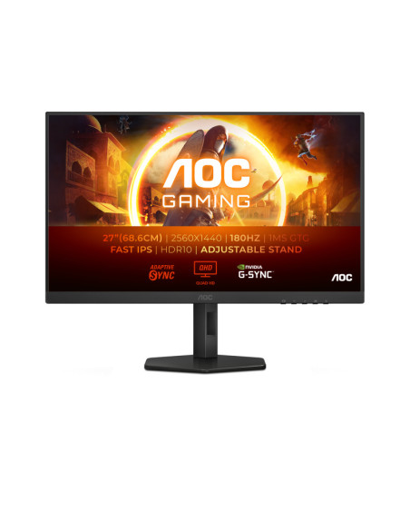 Monitor AOC 27" Q27G4XF "Q27G4XF"