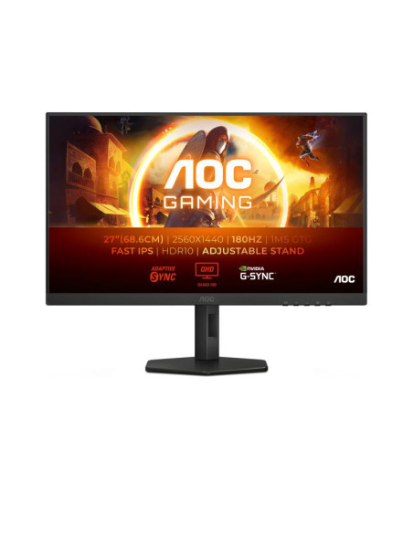 Monitor AOC 27" Q27G4XF "Q27G4XF"