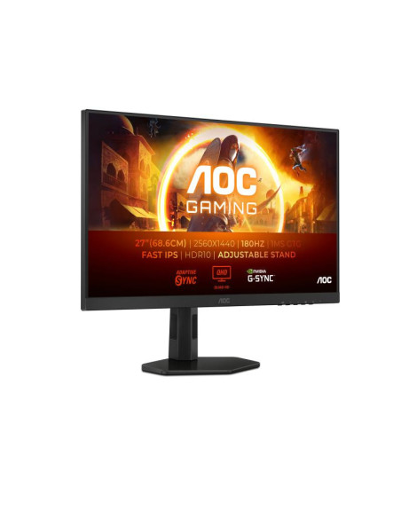 Monitor AOC 27" Q27G4XF "Q27G4XF"