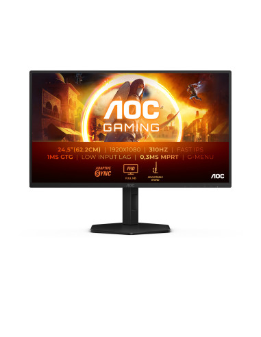 Monitor AOC 25" 25G4SXU "25G4SXU"