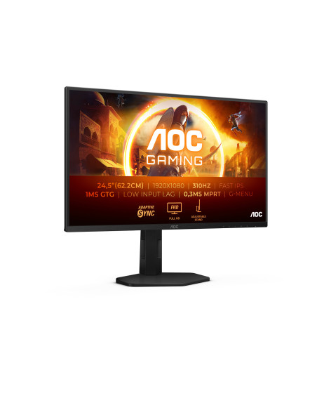 Monitor AOC 25" 25G4SXU "25G4SXU"