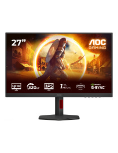 Monitor AOC 27" Q27G4SRU "Q27G4SRU"