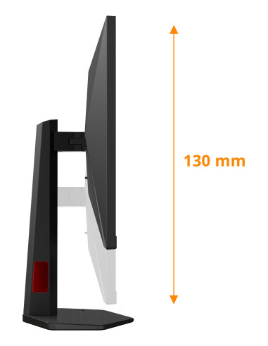Monitor AOC 27" Q27G4SRU "Q27G4SRU"