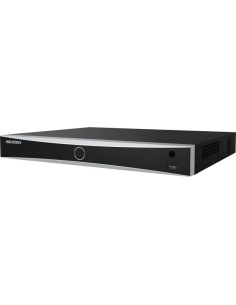 NVR HIKVISION NVR 16 CH 4K 2XSATA ACUSENSE