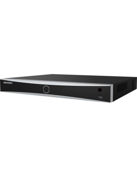 NVR HIKVISION NVR 16 CH 4K 2XSATA ACUSENSE