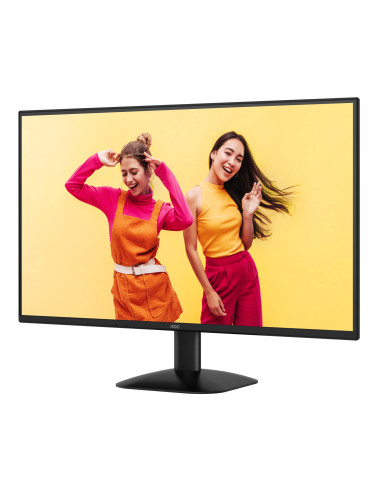 Monitor IPS LED AOC 27" Q27B35S3, QHD (2560 x...