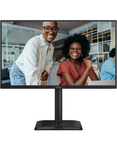 Monitor AOC 27" IPS FHD 1920x1080 120Hz 4ms HDR Mode...