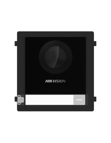 Video HIKVISION IP VIDEO INTERCOM