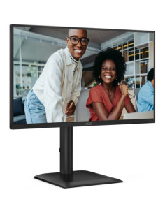 Monitor AOC 27" IPS FHD 1920x1080 120Hz 4ms HDR Mode... 2