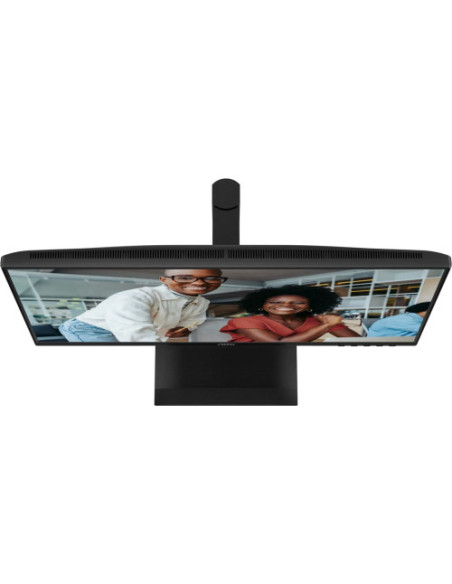 Monitor AOC 27" IPS FHD 1920x1080 120Hz 4ms HDR Mode FlickerFree Boxe 2Wx2 HA Pivot VGA HDMI DisplayPort USB hub 27E4U