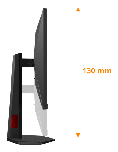 Monitor Gaming Fast IPS LED AOC 27" Q27G4ZR,...