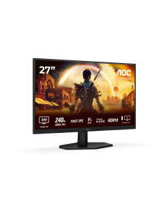 Monitor AOC 27" Q27G42ZE "Q27G42ZE" 2
