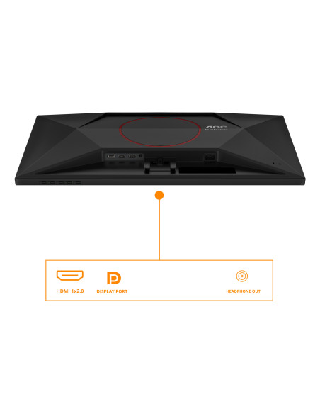 Monitor AOC 27" Q27G42ZE "Q27G42ZE"